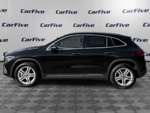 Photos of 2021 Mercedes-Benz GLA 250 for sale in Plaistow, NH at CarFive Plaistow, NH