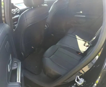More photos of 2021 Mercedes-Benz GLA 250 at CarFive Plaistow, NH, NH