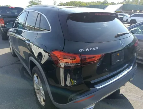 Photos of 2021 Mercedes-Benz GLA 250 for sale in Plaistow, NH at CarFive Plaistow, NH