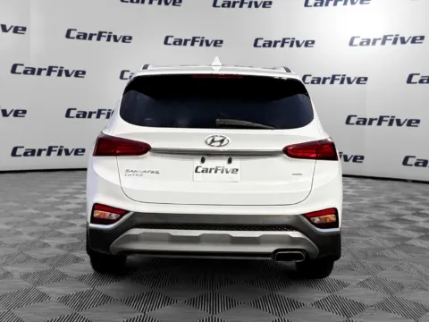 More photos of 2020 Hyundai Santa Fe SEL at CarFive Plaistow, NH, NH