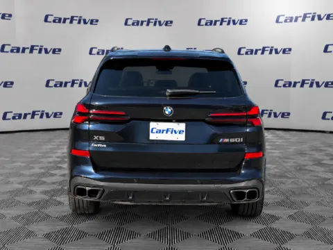 More photos of 2024 BMW X5 M60i at CarFive Plaistow, NH, NH