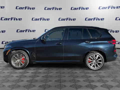 Photos of 2024 BMW X5 M60i for sale in Plaistow, NH at CarFive Plaistow, NH