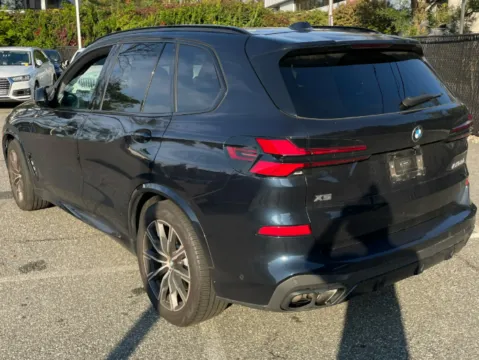 More photos of 2024 BMW X5 M60i at CarFive Plaistow, NH, NH