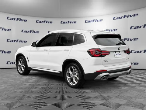 Another view of 2023 BMW X3 xDrive30i for sale in Plaistow, NH at CarFive Plaistow, NH