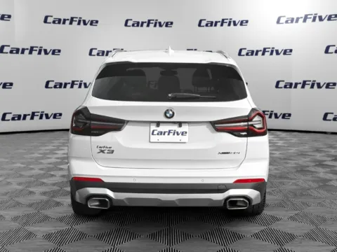 More photos of 2023 BMW X3 xDrive30i at CarFive Plaistow, NH, NH