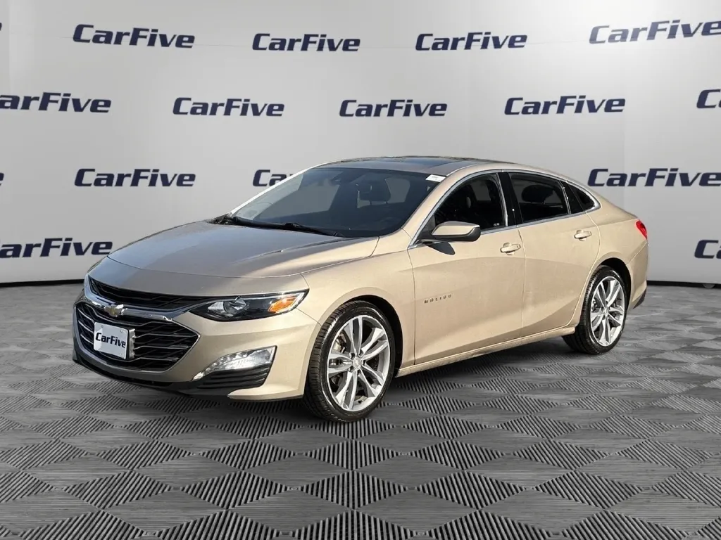 2023 Chevrolet Malibu
