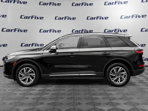 Photos of 2023 Lincoln Corsair Standard for sale in Plaistow, NH at CarFive Plaistow, NH