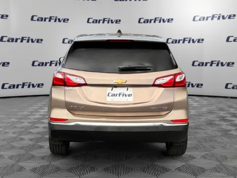 More photos of 2019 Chevrolet Equinox LT at CarFive Plaistow, NH, NH