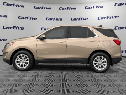 Photos of 2019 Chevrolet Equinox LT for sale in Plaistow, NH at CarFive Plaistow, NH