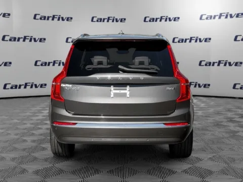 More photos of 2023 Volvo XC90 Ultimate at CarFive Plaistow, NH, NH