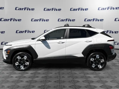 Photos of 2025 Hyundai Kona SEL for sale in Plaistow, NH at CarFive Plaistow, NH