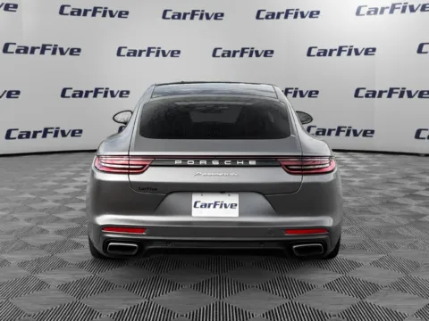 More photos of 2018 Porsche Panamera E-Hybrid 4 at CarFive Plaistow, NH, NH