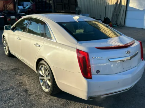 Photos of 2016 Cadillac XTS Premium for sale in Plaistow, NH at CarFive Plaistow, NH