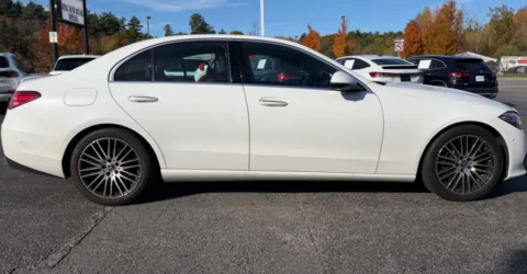 Photos of 2024 Mercedes-Benz C-Class C 300 for sale in Plaistow, NH at CarFive Plaistow, NH