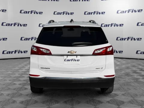 More photos of 2020 Chevrolet Equinox LT at CarFive Plaistow, NH, NH