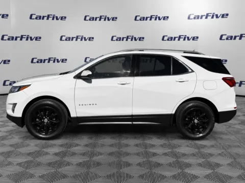 Photos of 2020 Chevrolet Equinox LT for sale in Plaistow, NH at CarFive Plaistow, NH