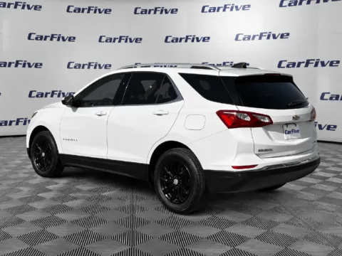Another view of 2020 Chevrolet Equinox LT for sale in Plaistow, NH at CarFive Plaistow, NH