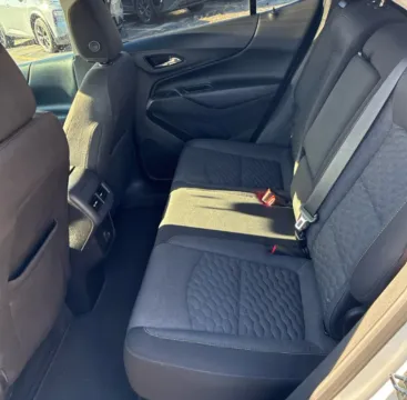 More photos of 2020 Chevrolet Equinox LT at CarFive Plaistow, NH, NH