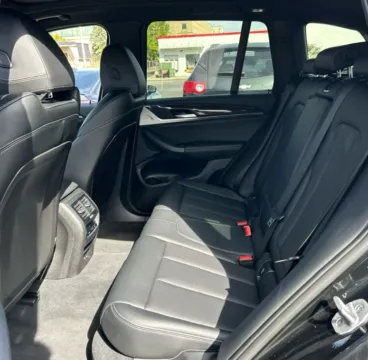 More photos of 2024 BMW X3 xDrive30i at CarFive Plaistow, NH, NH
