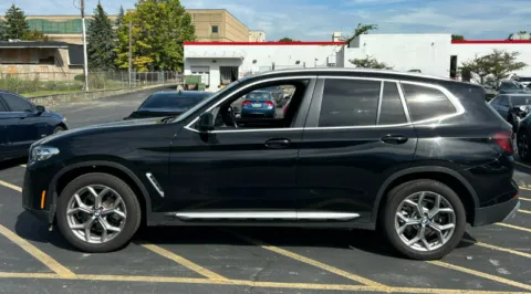 Photos of 2024 BMW X3 xDrive30i for sale in Plaistow, NH at CarFive Plaistow, NH