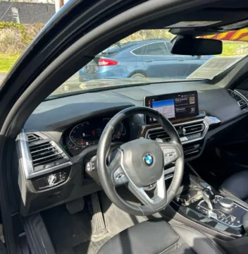 More photos of 2024 BMW X3 xDrive30i at CarFive Plaistow, NH, NH