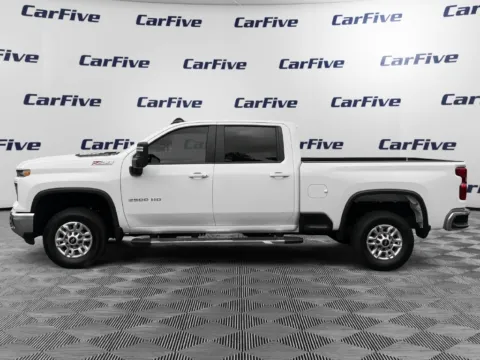 Photos of 2025 Chevrolet Silverado 2500 HD LT for sale in Plaistow, NH at CarFive Plaistow, NH