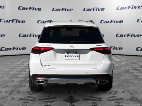 More photos of 2024 Mercedes-Benz GLE 350 at CarFive Plaistow, NH, NH