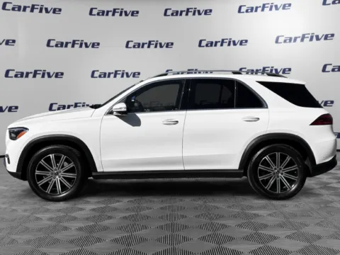 Photos of 2024 Mercedes-Benz GLE 350 for sale in Plaistow, NH at CarFive Plaistow, NH