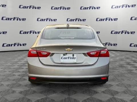 More photos of 2023 Chevrolet Malibu LT at CarFive Plaistow, NH, NH