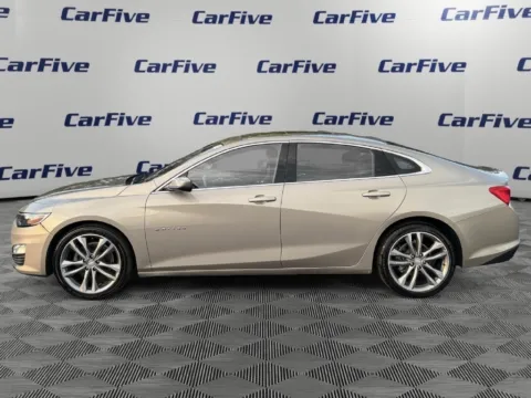 Photos of 2023 Chevrolet Malibu LT for sale in Plaistow, NH at CarFive Plaistow, NH