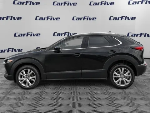 Photos of 2023 Mazda CX-30 2.5 S Premium Package for sale in Plaistow, NH at CarFive Plaistow, NH