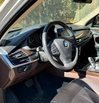 More photos of 2014 BMW X5 xDrive35i at CarFive Plaistow, NH, NH