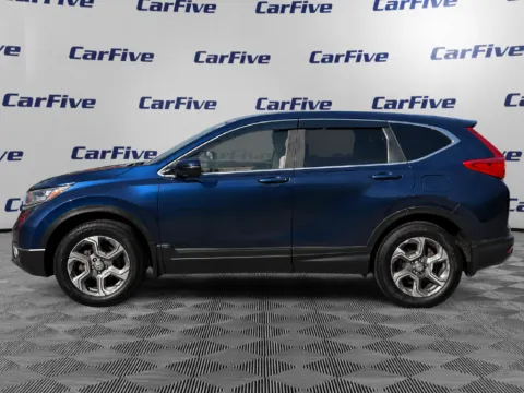 Photos of 2017 Honda CR-V EX for sale in Plaistow, NH at CarFive Plaistow, NH