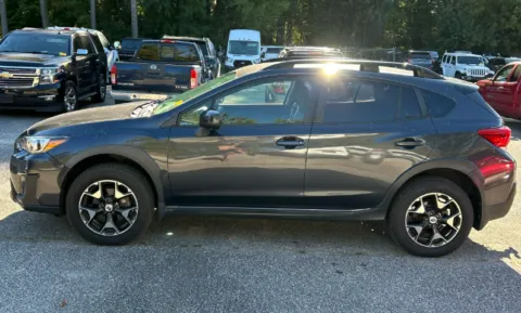 Photos of 2018 Subaru Crosstrek 2.0i Premium for sale in Plaistow, NH at CarFive Plaistow, NH