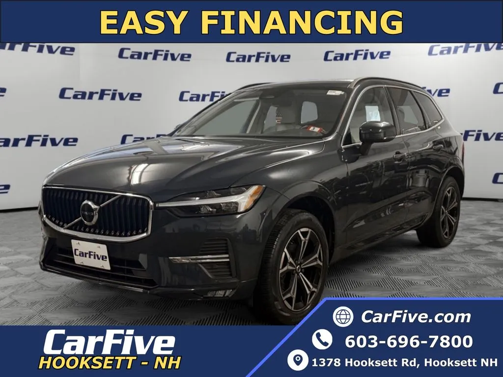 2022 Volvo XC60 B5 Momentum for sale in Plaistow, NH