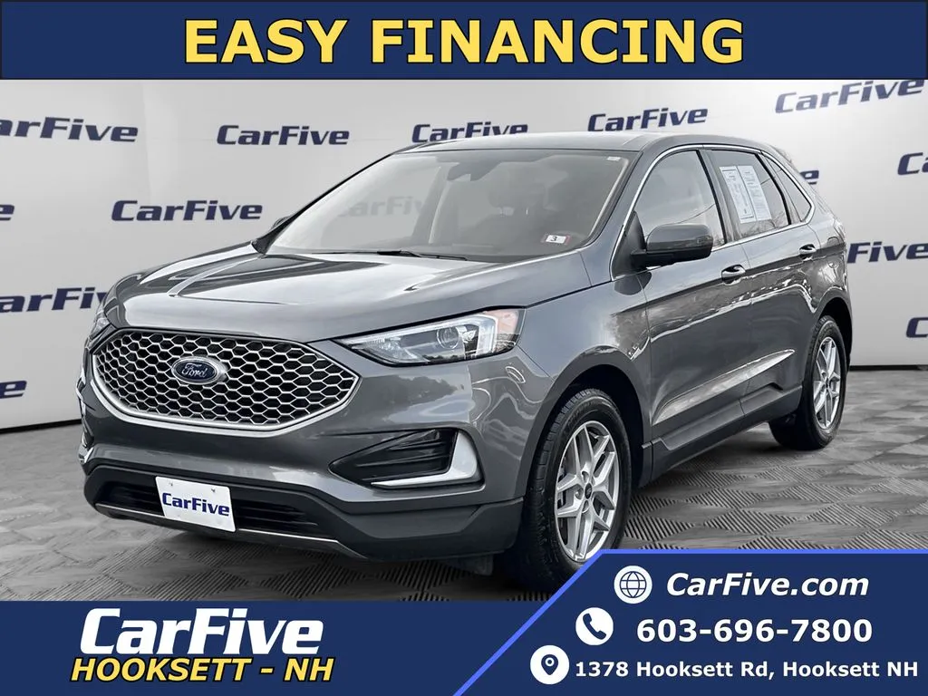 2024 Ford Edge SEL for sale in Plaistow, NH