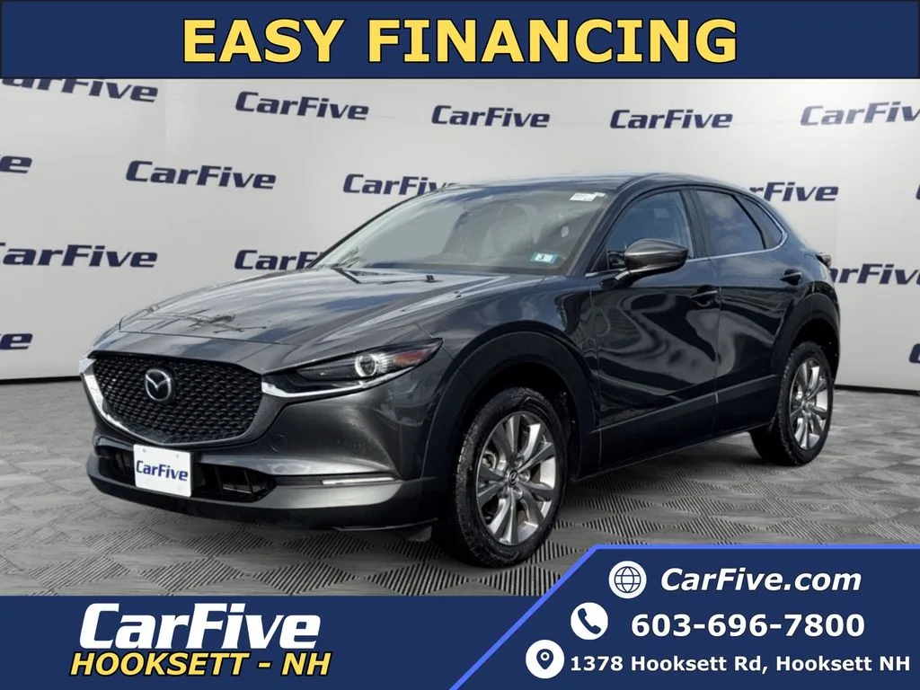 2021 Mazda CX-30 Select for sale in Plaistow, NH