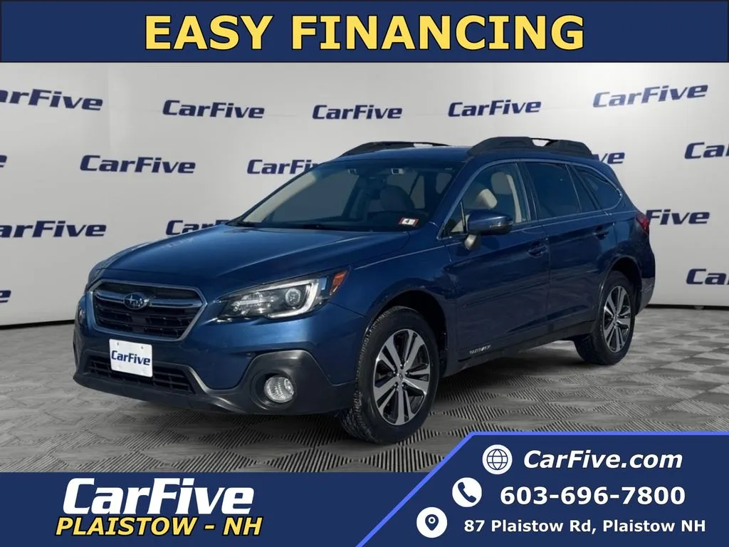2019 Subaru Outback 3.6R for sale in Plaistow, NH