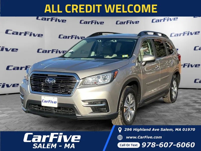 2020 Subaru Ascent Premium for sale in Plaistow, NH