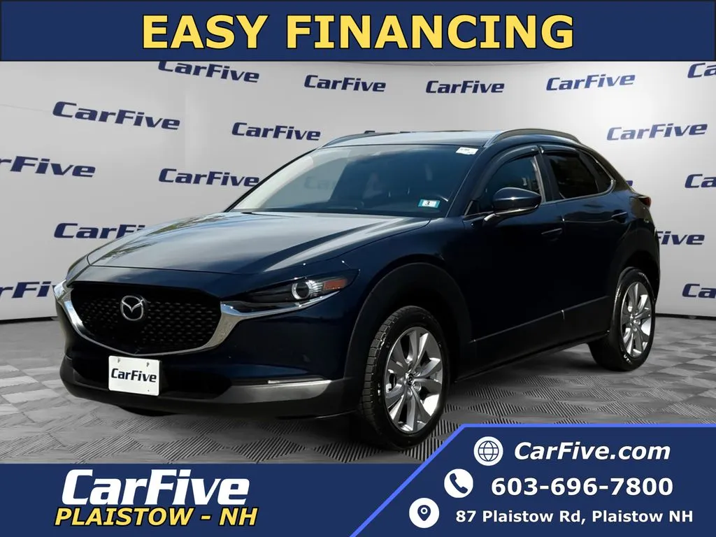 2023 Mazda CX-30 2.5 S Select Package for sale in Plaistow, NH