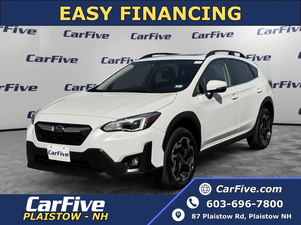 2023 Subaru Crosstrek Limited for sale in Plaistow, NH