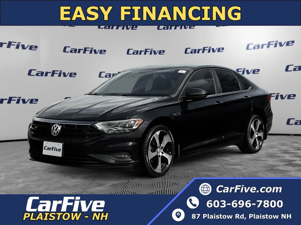 2019 Volkswagen Jetta R-Line for sale in Plaistow, NH