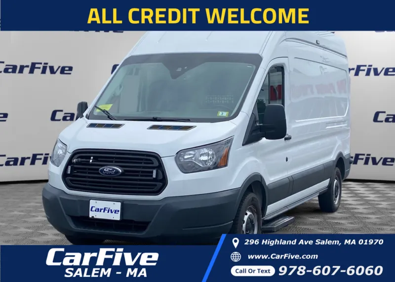 2017 Ford Transit-250 for sale in Plaistow, NH