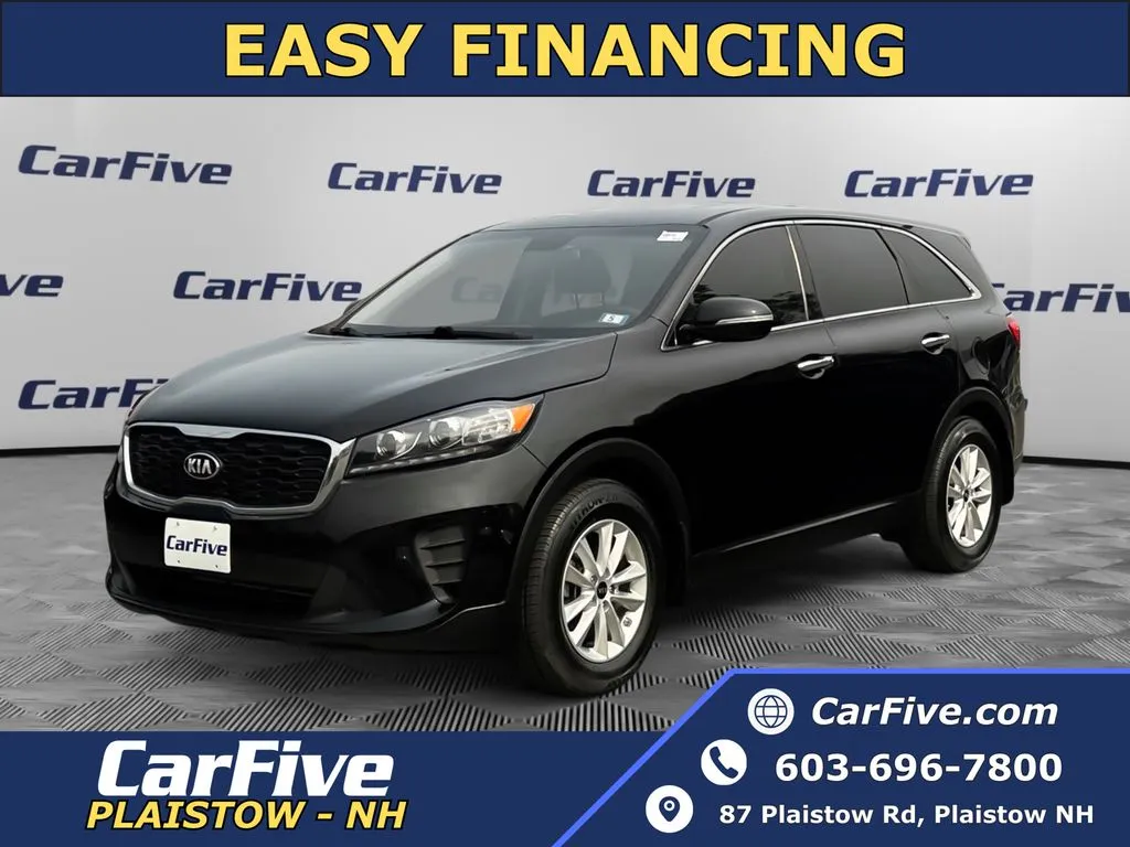 2020 Kia Sorento L for sale in Plaistow, NH