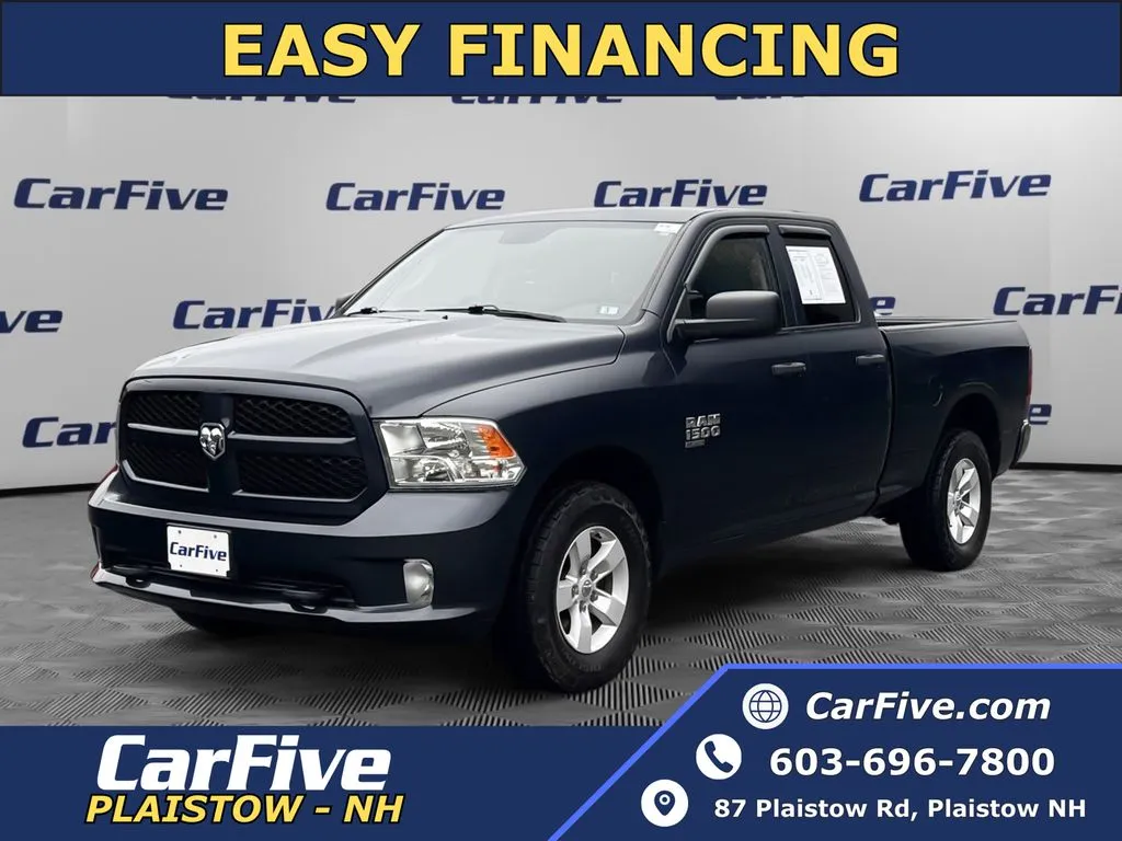 2019 Ram 1500 Classic Express for sale in Plaistow, NH
