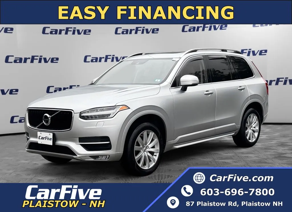 2016 Volvo XC90 T6 Momentum for sale in Plaistow, NH