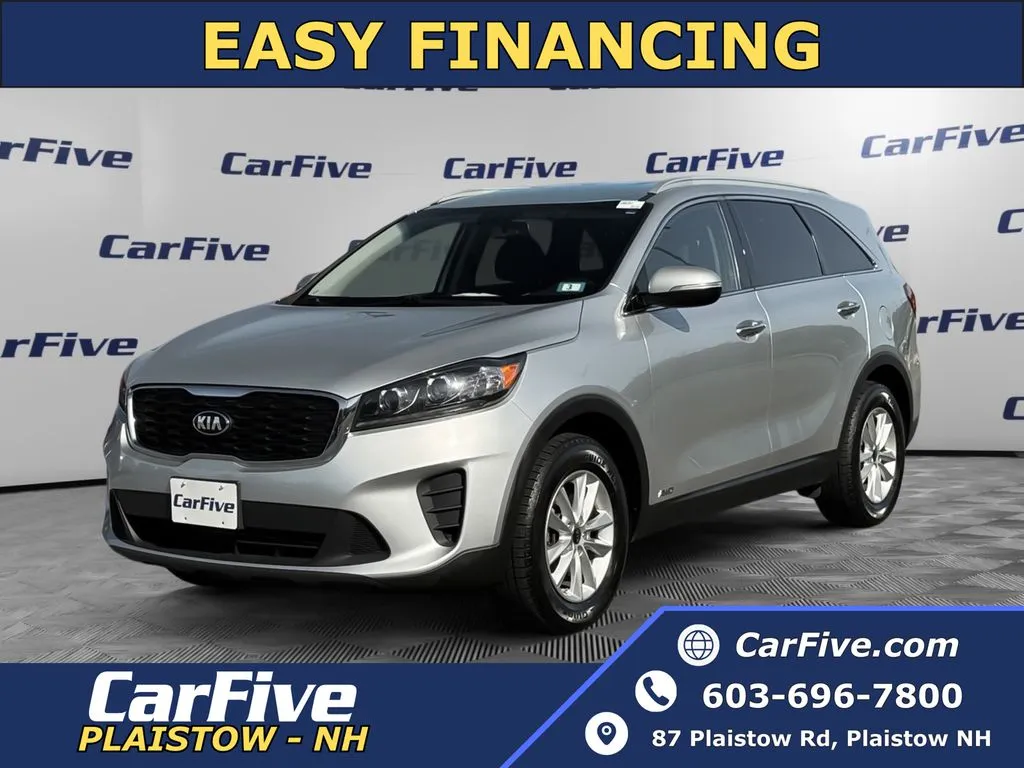 2019 Kia Sorento LX for sale in Plaistow, NH