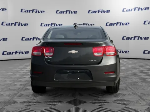 More photos of 2015 Chevrolet Malibu LT at CarFive Plaistow, NH, NH