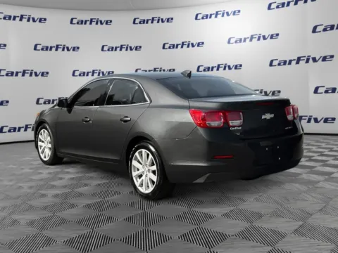 Another view of 2015 Chevrolet Malibu LT for sale in Plaistow, NH at CarFive Plaistow, NH