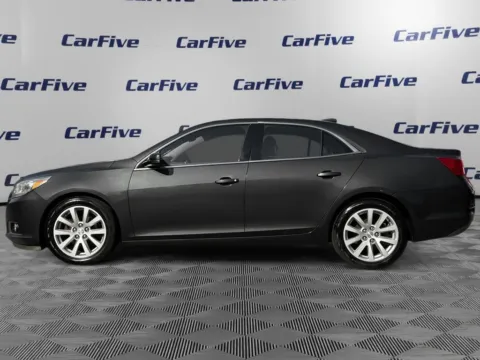 Photos of 2015 Chevrolet Malibu LT for sale in Plaistow, NH at CarFive Plaistow, NH